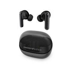 Energy Sistem Słuchawki bezprzewodowe Energy Sistem Serenity ANC True Wireless Earphones, Space | Energy Sistem