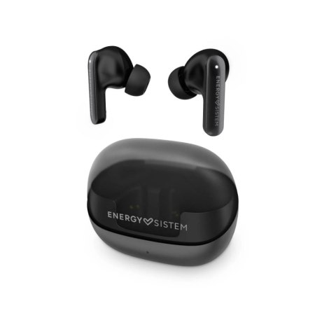 Energy Sistem Słuchawki bezprzewodowe Energy Sistem Serenity ANC True Wireless Earphones, Space | Energy Sistem