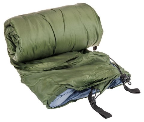 NEO OCIEPLACZ KEMPINGOWY 2W1