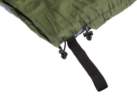 NEO OCIEPLACZ KEMPINGOWY 2W1