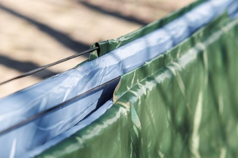 NEO OCIEPLACZ KEMPINGOWY 2W1