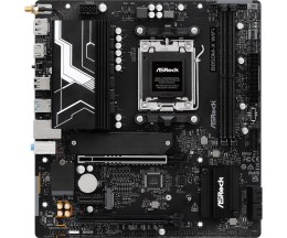 Płyta główna Asrock B850M-X WIFI R2.0