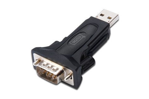 Digitus Digitus | USB to Serial Adapter | DA-70157