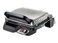 TEFAL TEFAL Contact Grill 3w1 | GC3060 | Stół | 2000 W | Inox