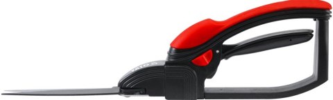 YATO NOŻYCE DO TRAWY OBROTOWE 370MM 16-POZYCYJNE OSTRZA TEFLON