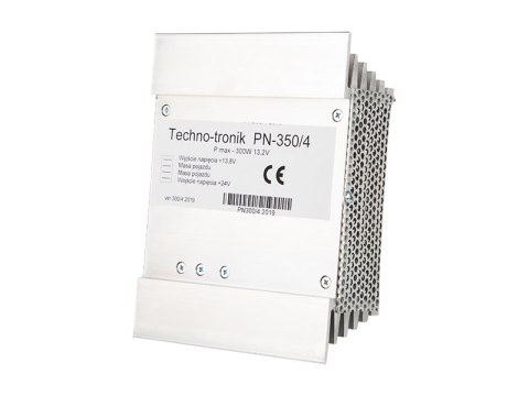 5954# Przetwornica 24v/12v pn-300w