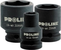 Nasadka udarowa 6-kątna cr-mo 3/4