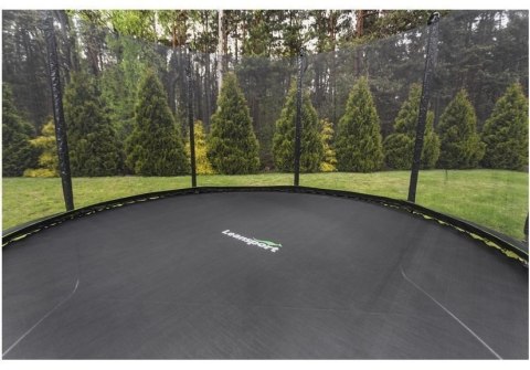 Trampolina LEAN SPORT PRO 16ft
