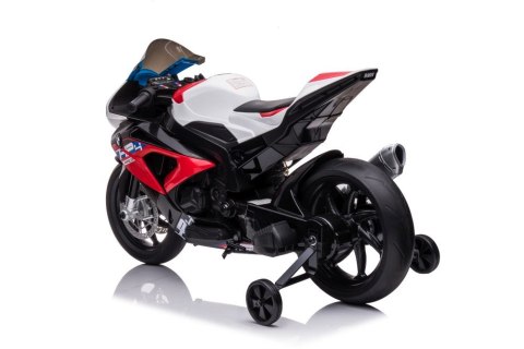 Motor Na Akumulator BMW HP4 Race JT5001 Czerwony