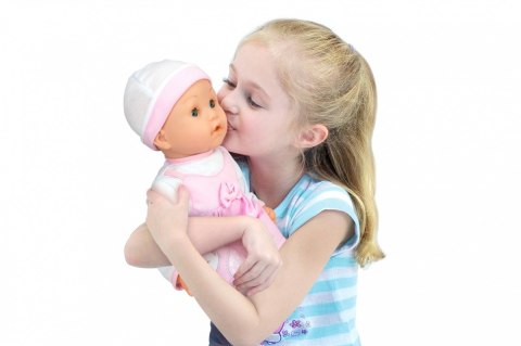 Lalka natalia rozkoszny bobasek