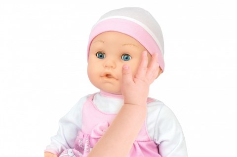 Lalka natalia rozkoszny bobasek