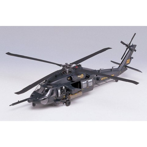 Mh-60l dap black hawk
