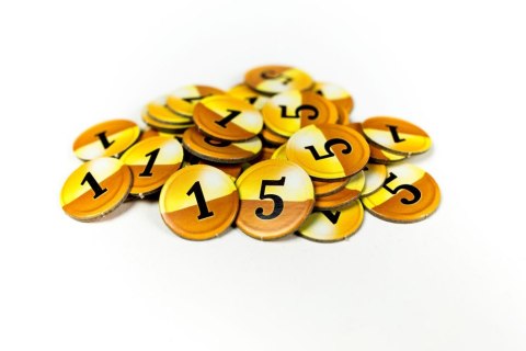 Gra brzdęk! nie drażnij smoka