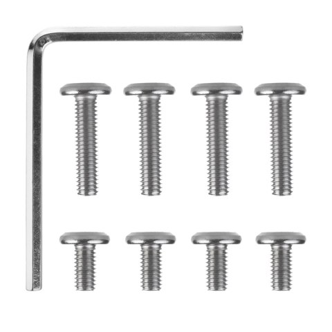 Mobilne biurko/stand na laptop Maclean, białe, regulacja wysokośc 76-109cm, max. 30kg , MC-120 W