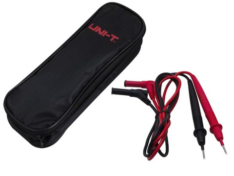 8953# Miernik ut203+ uni-t cęgowy stały-zmienn