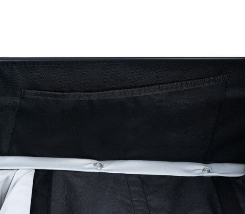 Przyczepka rowerowa amortyzowana 3w1 Kruzzel 25372