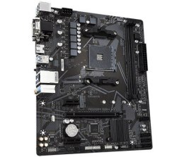 Płyta główna GIGABYTE A520M S2H (Socket AM4 /micro ATX)