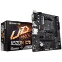 Płyta główna GIGABYTE A520M S2H (Socket AM4 /micro ATX)