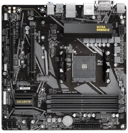 Płyta główna GIGABYTE B550M DS3H (Socket AM4 /micro ATX)
