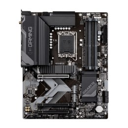 Płyta główna GIGABYTE B760 GAMING X AX (Socket 1700 /ATX)