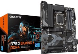 Płyta główna GIGABYTE B760 GAMING X DDR4 (Socket 1700 /ATX)