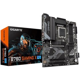 Płyta główna GIGABYTE B760 GAMING X DDR4 (Socket 1700 /ATX)