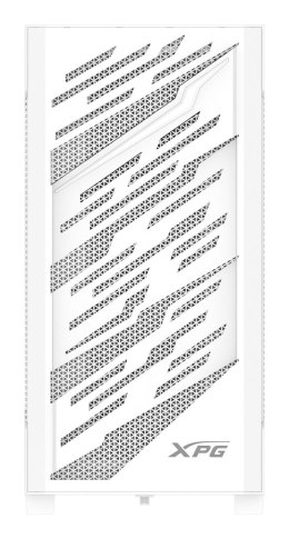 Obudowa XPG STARKER AIR BTF White