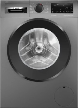 Bosch Bosch Washing Machine | WGG244RFSN | Energy efficiency class A | Front loading | Washing capacity 9 kg | 1400 RPM | Depth 59 cm 