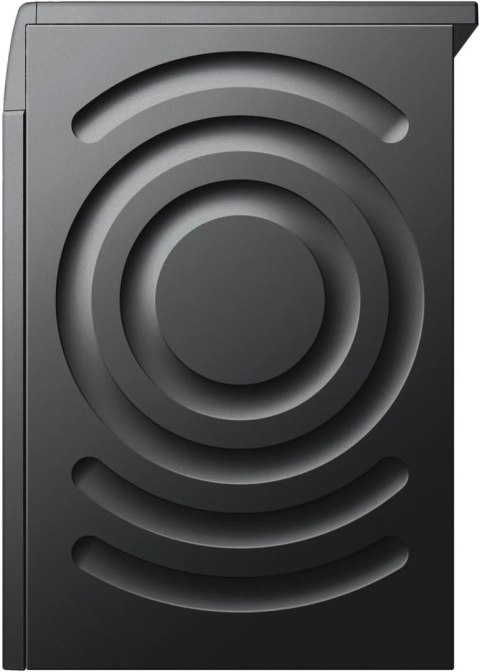 Bosch Bosch Washing Machine | WGG244RFSN | Energy efficiency class A | Front loading | Washing capacity 9 kg | 1400 RPM | Depth 59 cm 