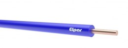 ELPAR PRZEWÓD INSTALACYJNY 07V-U DY 1.5 NIEBIESKI