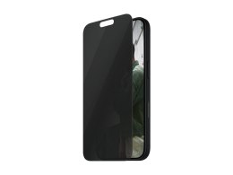 PanzerGlass SAFE by PanzerGlass Privacy Screen Protector iPhone 16 | Ultra-Wide Fit