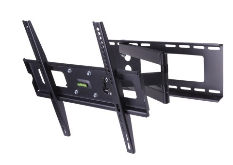 UCH0129 Uchwyt High Class do ściany 37-70 cali czarny LCD/PDP (regulacja w pionie i w poziomie)