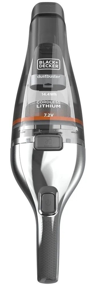 BLACK & DECKER BD HOME VACUUM CLEANER 7.2V NVC220WC