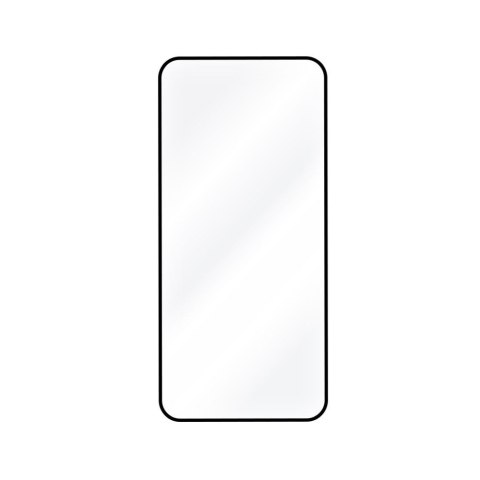 Fixed Fixed Screen Protector | Samsung | Galaxy A36 5G/A56 5G | Tempered Glass | Black | Full Cover 2.5D