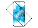 Fixed Fixed Screen Protector | Samsung | Galaxy A36 5G/A56 5G | Tempered Glass | Black | Full Cover 2.5D