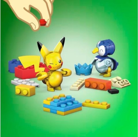 Kalendarz Świąteczny mega construx pokemon