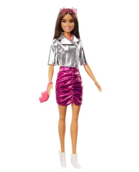 Kalendarz adwentowy barbie