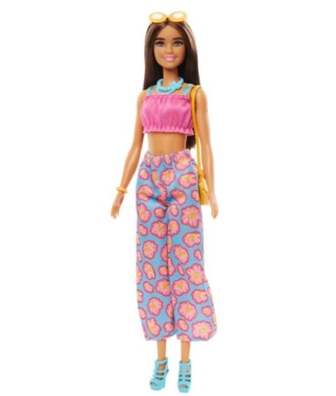 Kalendarz adwentowy barbie