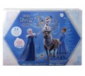 Kalendarz adwentowy disney kraina lodu