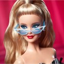 Lalka barbie signature 65 rocznica blond