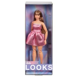 Lalka barbie signature looks doll #24