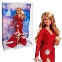 Lalka barbie signature mariah carey holiday celebration