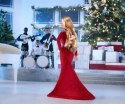 Lalka barbie signature mariah carey holiday celebration
