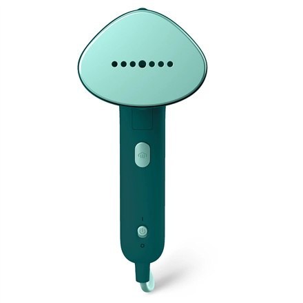 Philips Philips STH3020/70 Steam Iron, Handheld, Continuous steam 20 g/min, Water tank 0.12 L, Dark Green