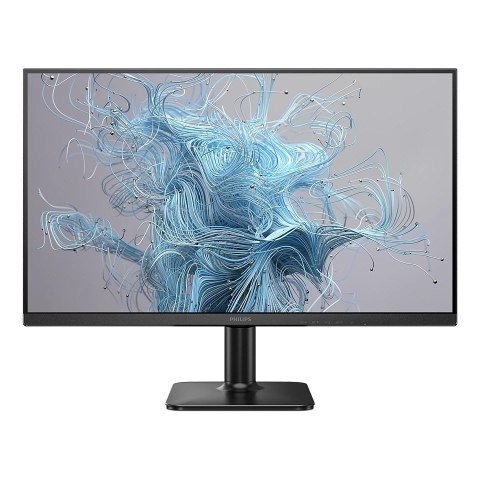 Philips Philips 24E2N1100LB/00 | 24 " | VA | 16:9 | 100 Hz | 4 ms | 1920 x 1080 pikseli | 250 cd/m² | Porty HDMI w ilości 1 | Czarny