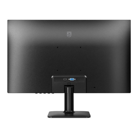 Philips Philips 24E2N1100LB/00 | 24 " | VA | 16:9 | 100 Hz | 4 ms | 1920 x 1080 pikseli | 250 cd/m² | Porty HDMI w ilości 1 | Czarny