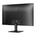 Philips Philips 24E2N1100LB/00 | 24 " | VA | 16:9 | 100 Hz | 4 ms | 1920 x 1080 pikseli | 250 cd/m² | Porty HDMI w ilości 1 | Czarny
