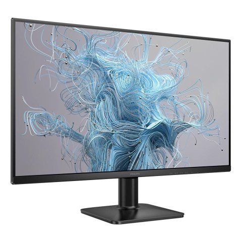 Philips Philips 27E2N1100L/00 | 27 " | VA | 16:9 | 100 Hz | 4 ms | 1920 x 1080 pikseli | 250 cd/m² | Porty HDMI w ilości 1 | Czarny