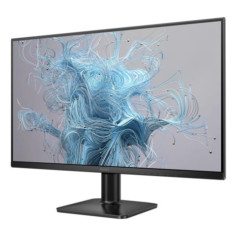 Philips Philips 27E2N1100L/00 | 27 " | VA | 16:9 | 100 Hz | 4 ms | 1920 x 1080 pikseli | 250 cd/m² | Porty HDMI w ilości 1 | Czarny