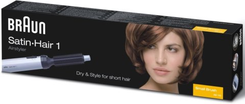 Suszarko-lokówka BRAUN 200W AS 110